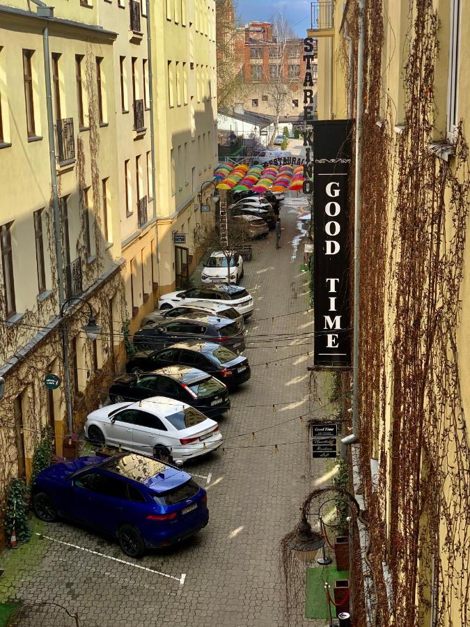 Good Time Łódź